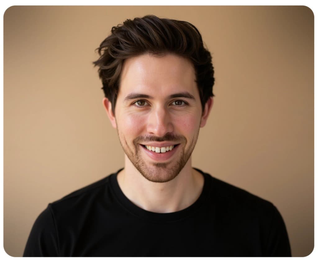 Dustin Liebhart